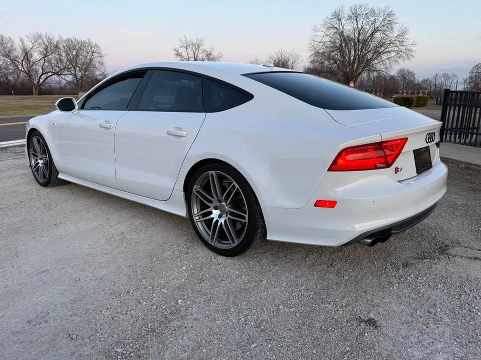 2014 Audi C7 S7 - Image 2 of 17