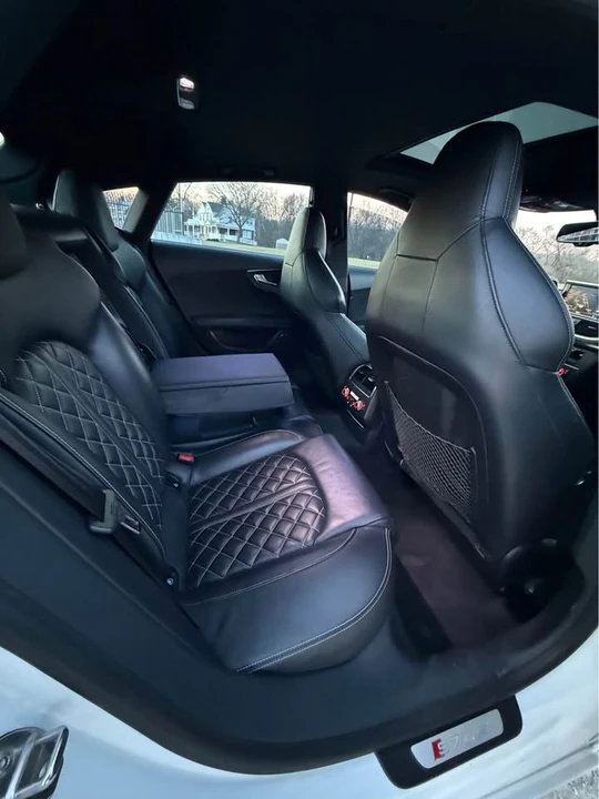 2014 Audi C7 S7 - Image 15 of 17