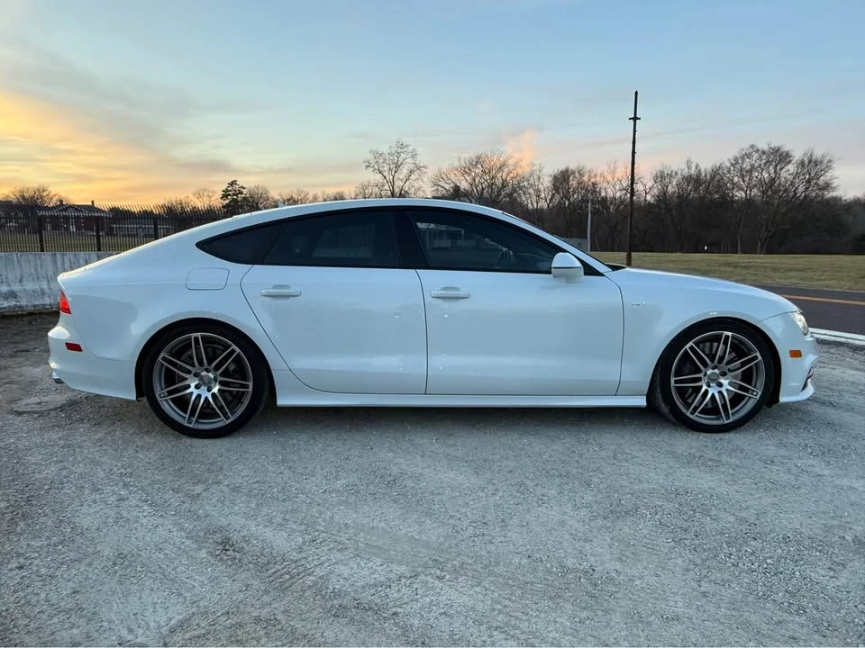 2014 Audi C7 S7 - Image 6 of 17
