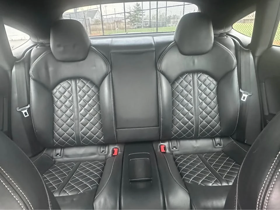 2014 Audi C7 S7 - Image 11 of 12