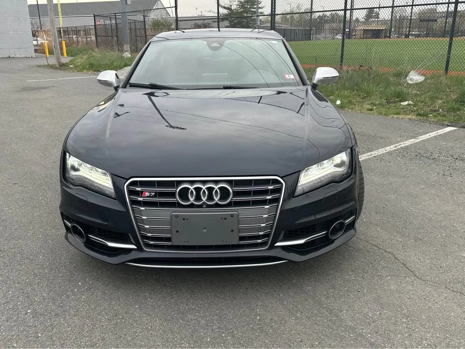 2014 Audi C7 S7 - Image 4 of 12