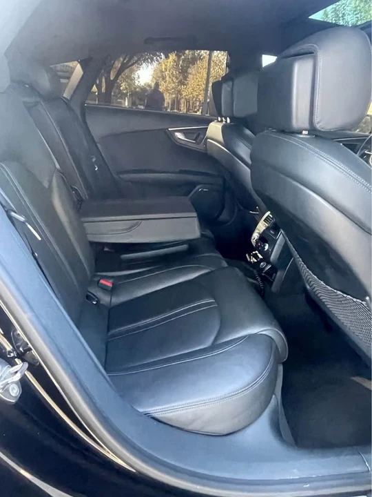 2014 Audi C7 S7 - Image 15 of 16