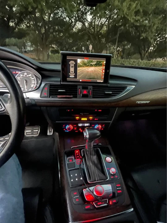 2014 Audi C7 S7 - Image 2 of 16