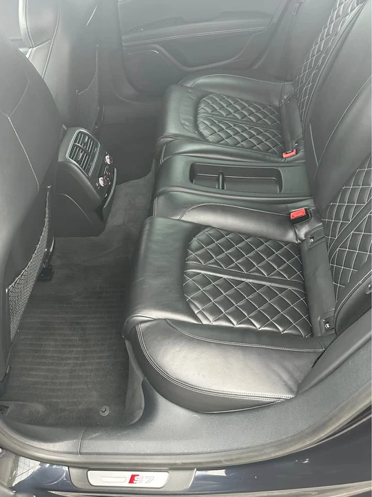 2014 Audi C7 S7 - Image 15 of 15