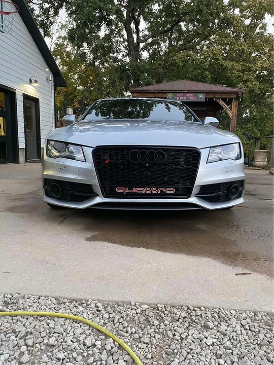 2014 Audi C7 S7 - Image 5 of 9