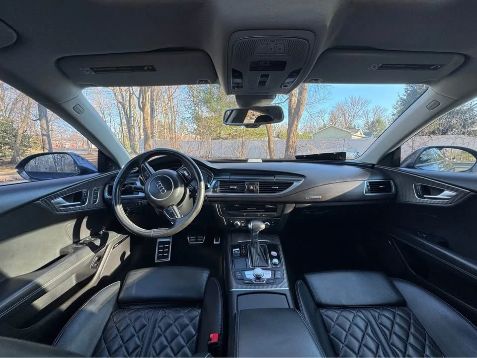 2014 Audi C7 S7 - Image 18 of 20