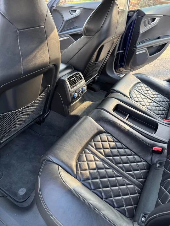 2014 Audi C7 S7 - Image 11 of 20