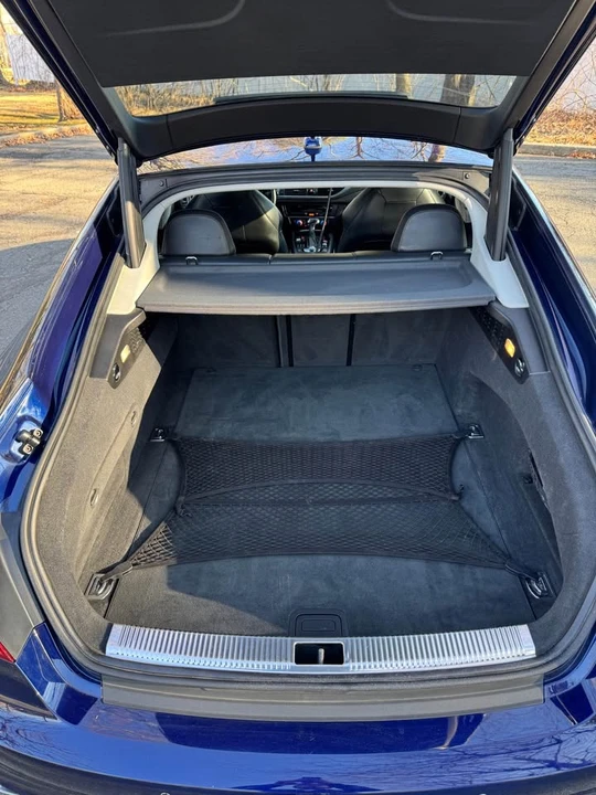 2014 Audi C7 S7 - Image 9 of 20