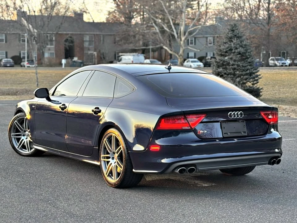 2014 Audi C7 S7 - Image 7 of 18