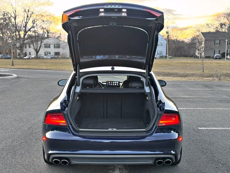 2014 Audi C7 S7 - Image 16 of 18