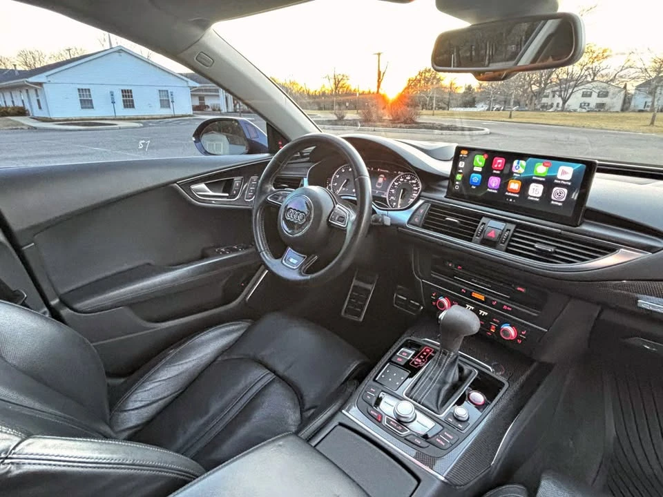 2014 Audi C7 S7 - Image 13 of 18