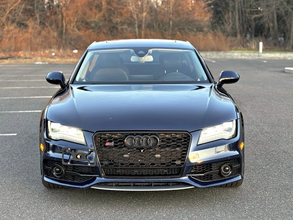 2014 Audi C7 S7 - Image 2 of 18