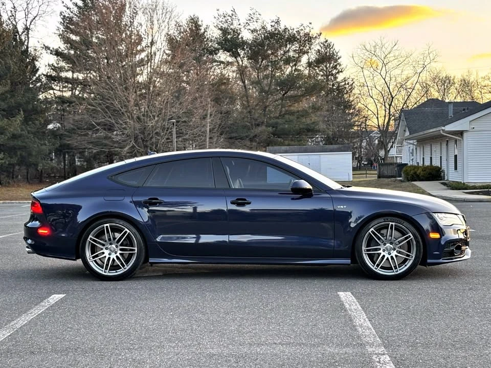 2014 Audi C7 S7 - Image 4 of 18