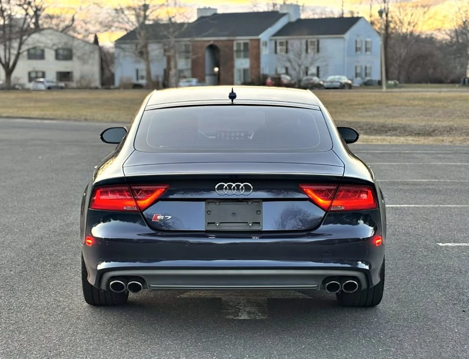 2014 Audi C7 S7 - Image 6 of 18