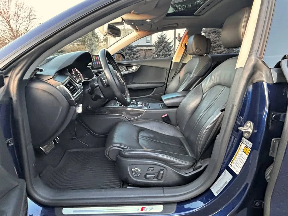 2014 Audi C7 S7 - Image 9 of 18