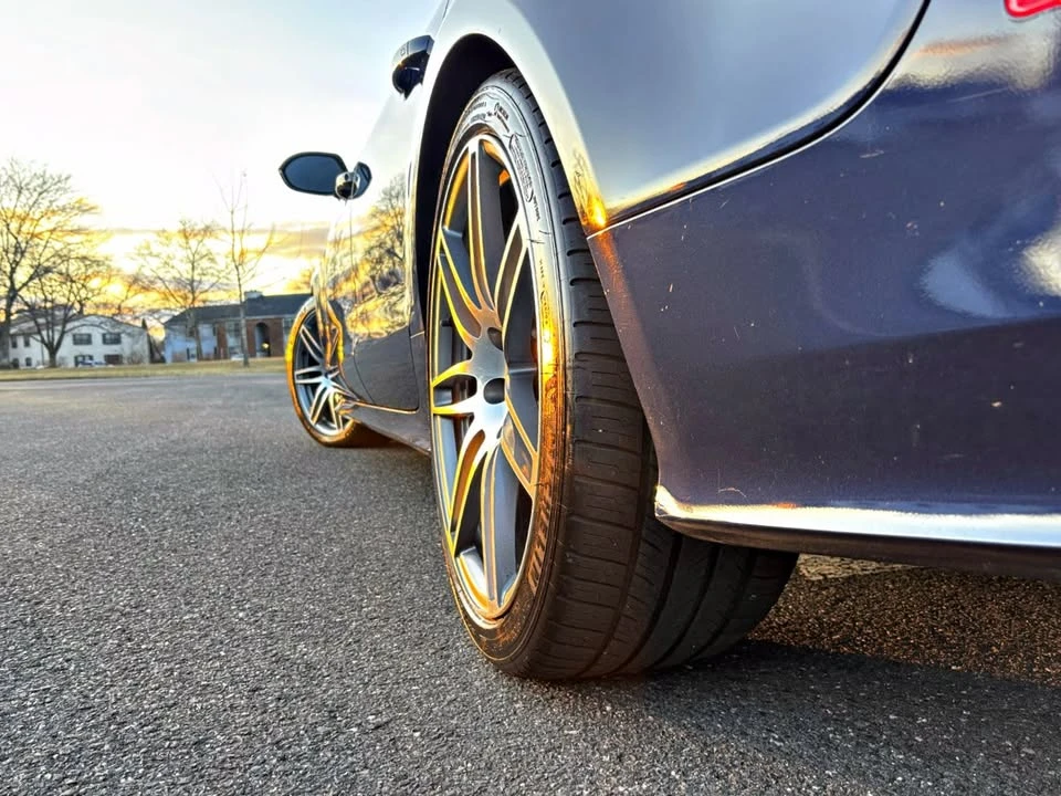 2014 Audi C7 S7 - Image 18 of 18