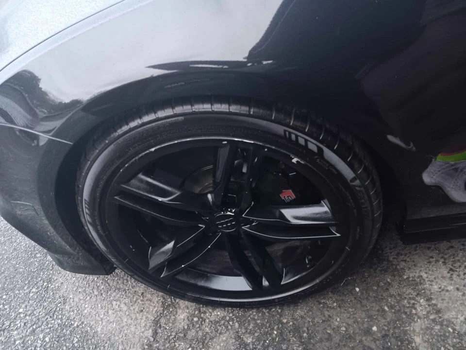 2014 Audi C7 S7 - Image 7 of 7