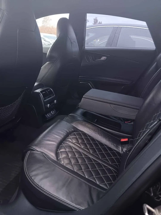 2014 Audi C7 S7 - Image 5 of 7