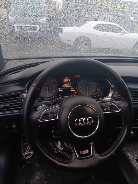 2014 Audi C7 S7 - Image 4 of 7