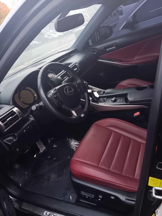 2014 Audi C7 S7 - Image 3 of 9