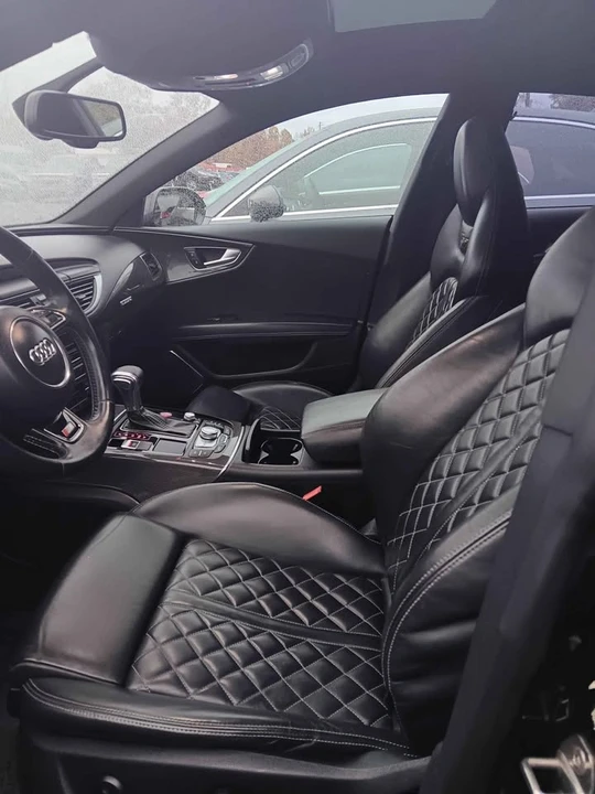 2014 Audi C7 S7 - Image 3 of 7
