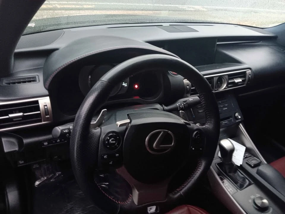 2014 Audi C7 S7 - Image 7 of 9