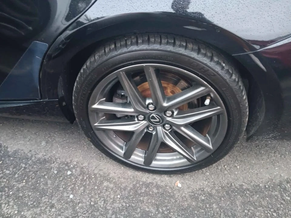 2014 Audi C7 S7 - Image 6 of 9