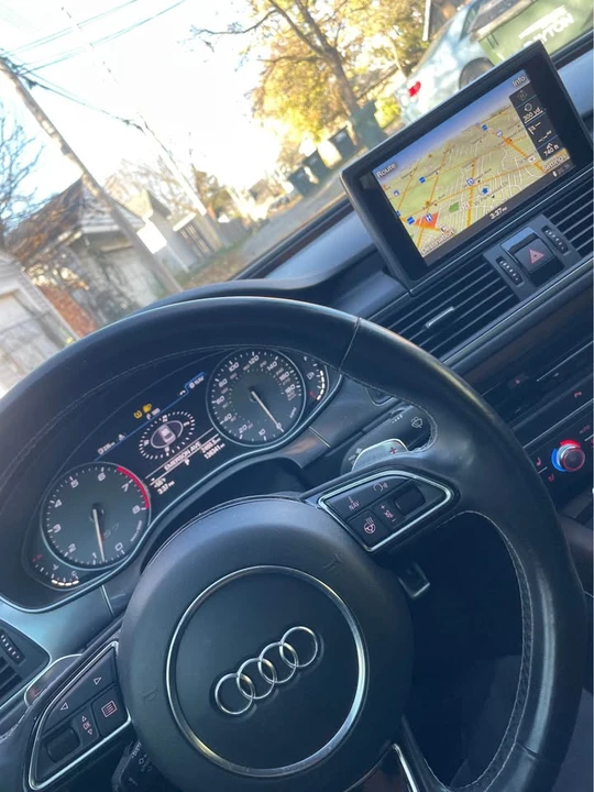 2014 Audi C7 S7 - Image 5 of 6