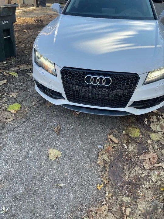 2014 Audi C7 S7 - Image 3 of 6
