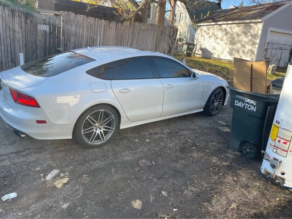 2014 Audi C7 S7 - Image 2 of 6