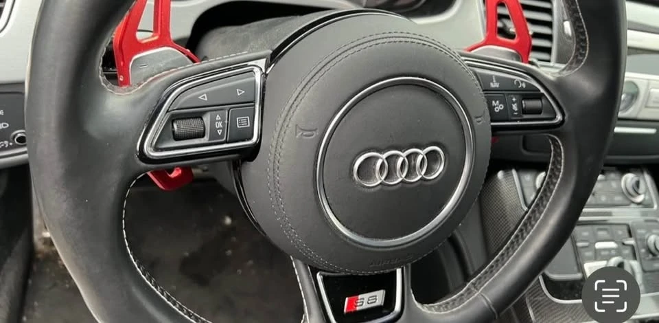 2014 Audi D4 S8 - Image 4 of 10