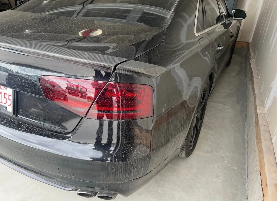 2014 Audi D4 S8 - Image 2 of 10