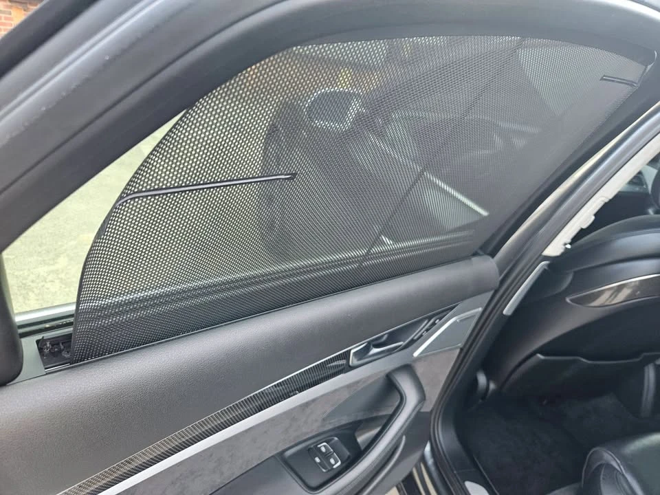 2014 Audi D4 S8 - Image 18 of 20