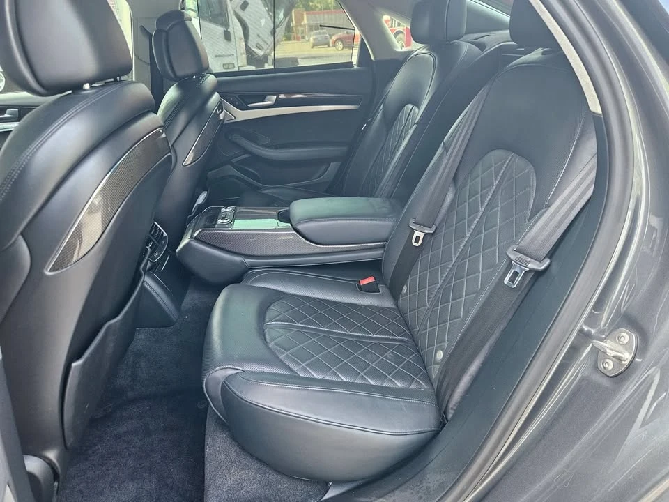 2014 Audi D4 S8 - Image 19 of 20
