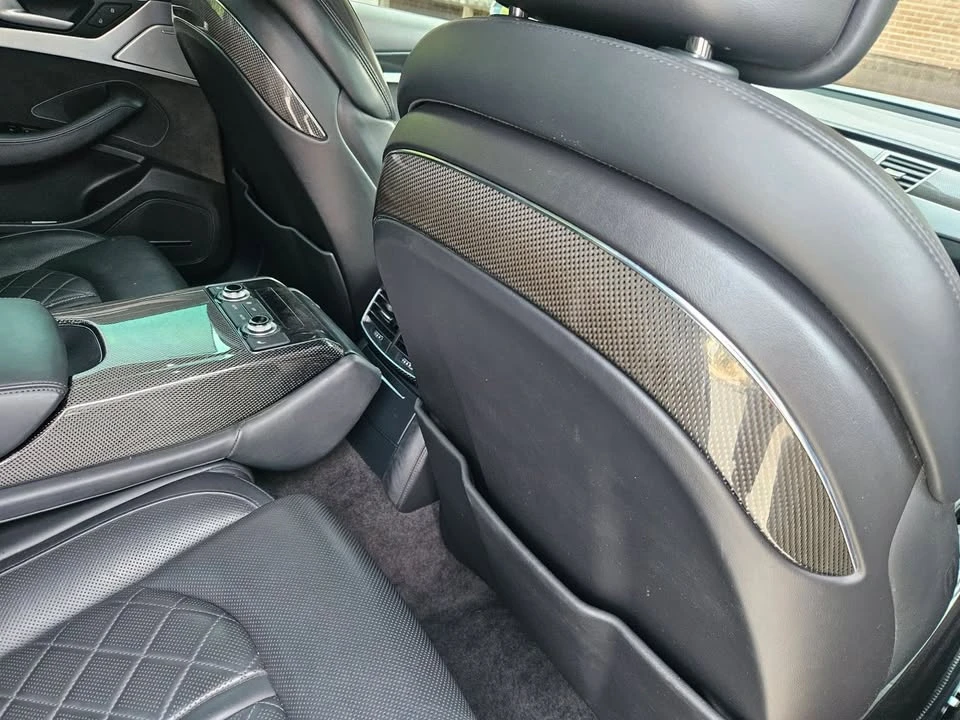 2014 Audi D4 S8 - Image 20 of 20