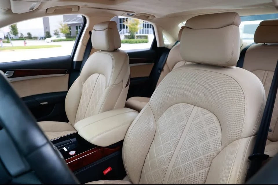 2014 Audi D4 S8 - Image 14 of 19