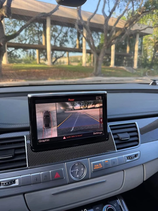 2014 Audi D4 S8 - Image 18 of 19