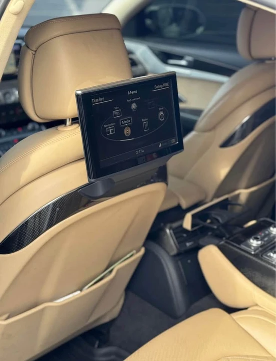 2014 Audi D4 S8 - Image 16 of 19