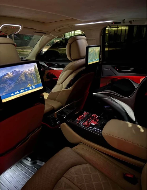 2014 Audi D4 S8 - Image 19 of 19
