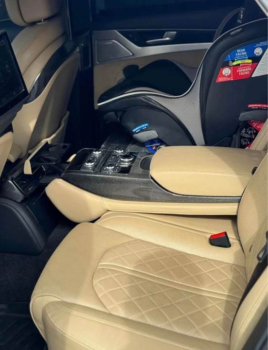 2014 Audi D4 S8 - Image 15 of 19