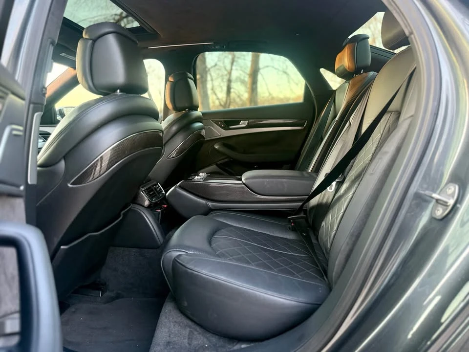 2014 Audi D4 S8 - Image 14 of 19