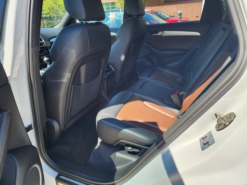 2014 Audi 8R SQ5 - Image 9 of 14