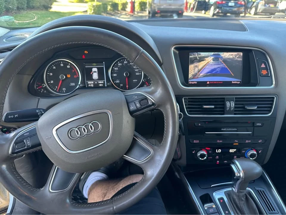 2014 Audi 8R SQ5 - Image 2 of 9
