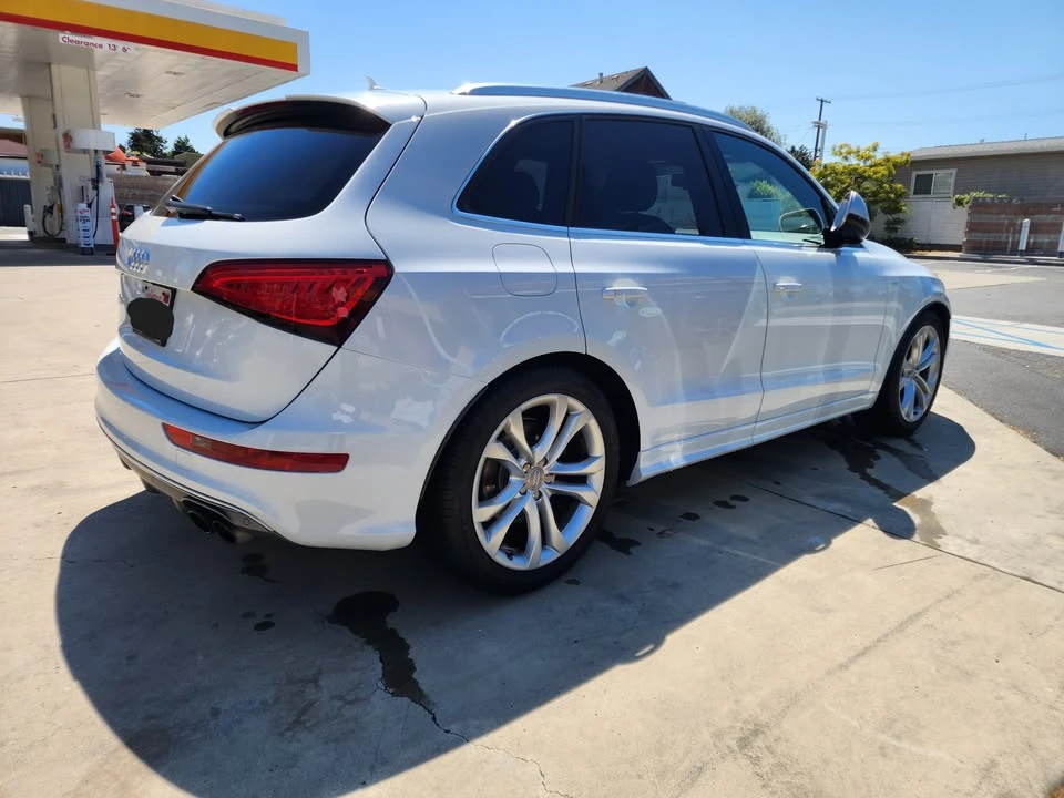 2014 Audi 8R SQ5 - Image 4 of 14
