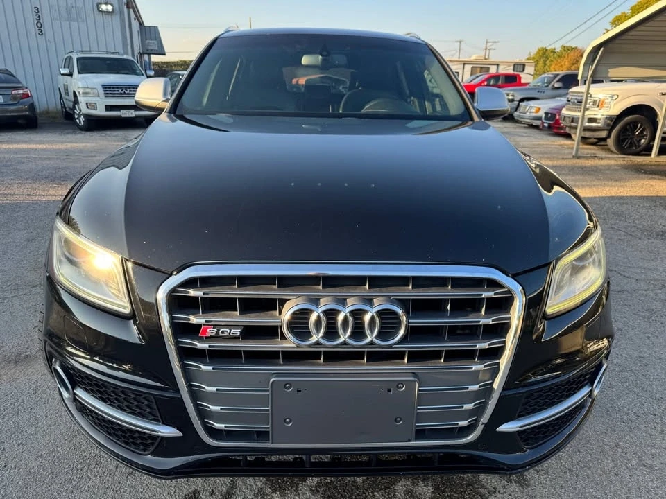 2014 Audi 8R SQ5 - Image 2 of 20