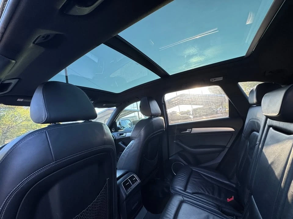 2014 Audi 8R SQ5 - Image 13 of 20
