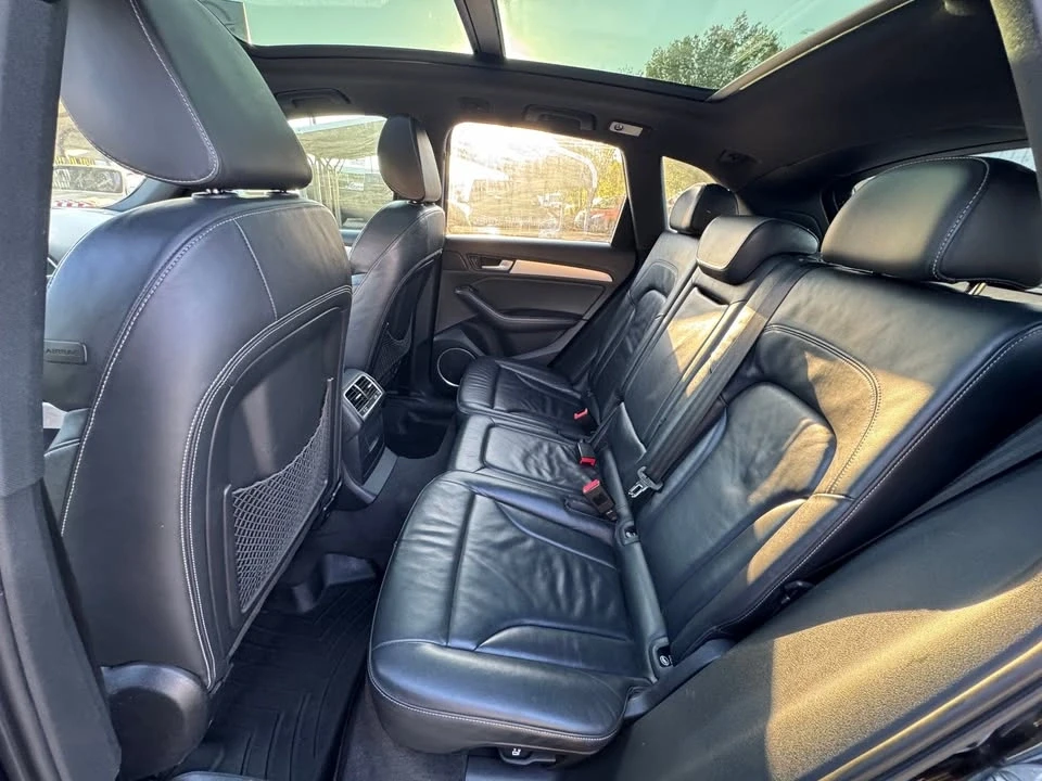 2014 Audi 8R SQ5 - Image 12 of 20