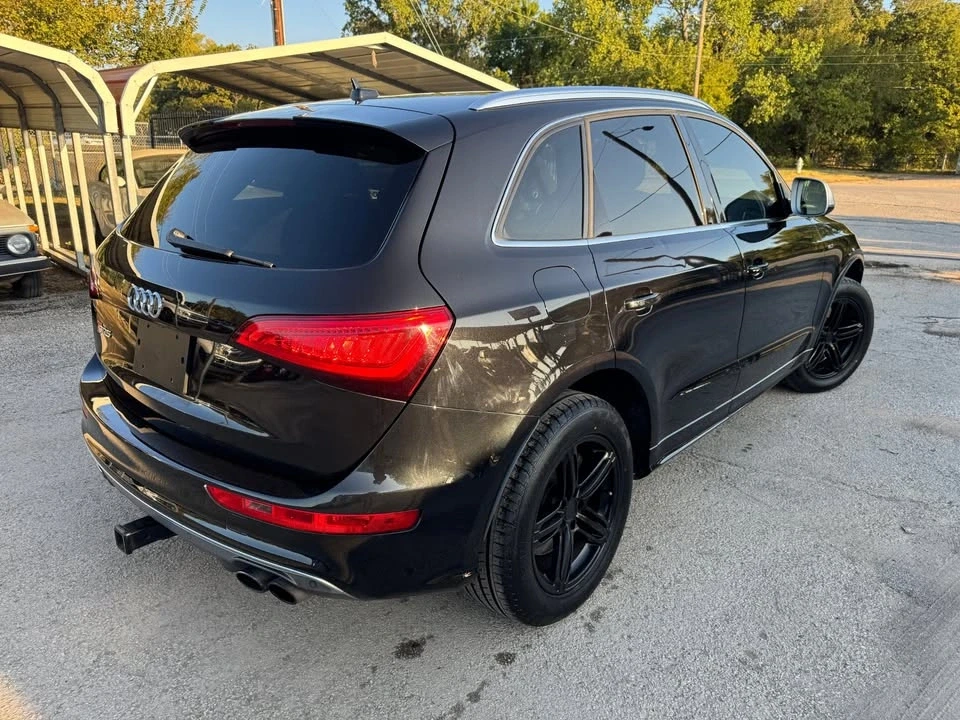 2014 Audi 8R SQ5 - Image 5 of 20