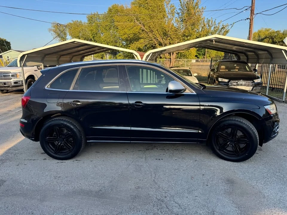 2014 Audi 8R SQ5 - Image 4 of 20