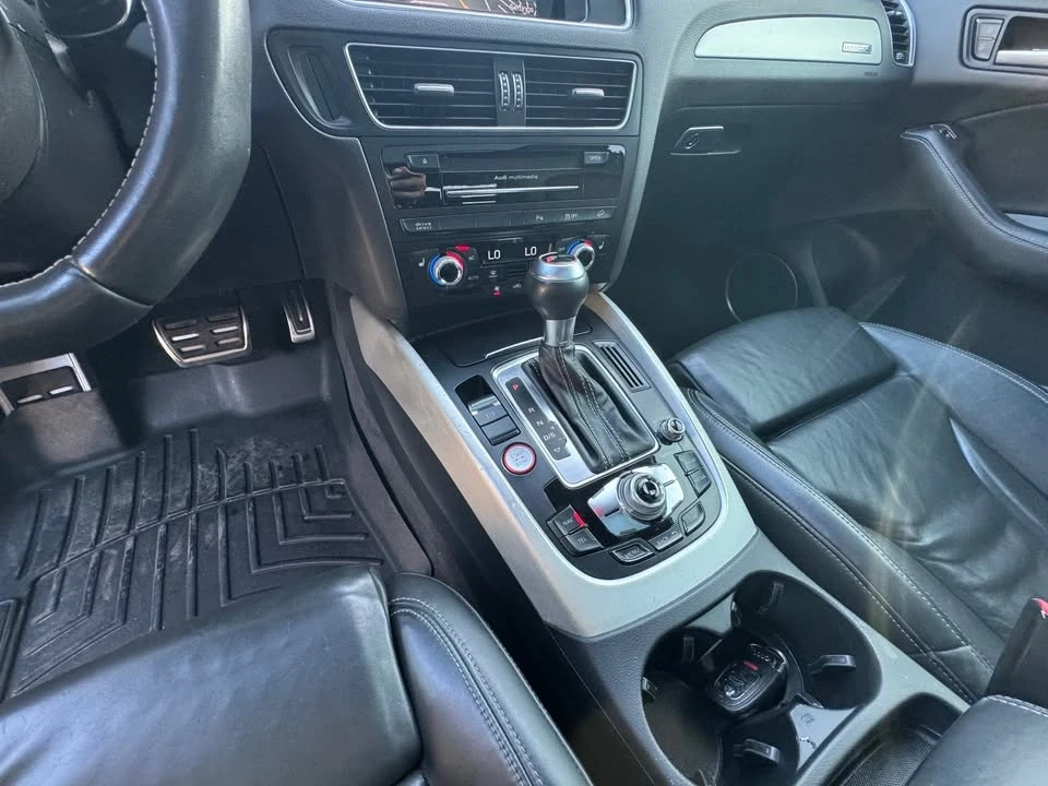 2014 Audi 8R SQ5 - Image 19 of 20